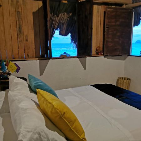 La Maxima & Lgbt Hotel Zipolite Ngoại thất bức ảnh