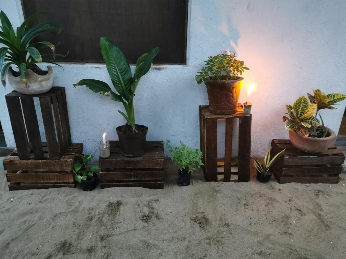 La Maxima & Lgbt Hotel Zipolite Ngoại thất bức ảnh