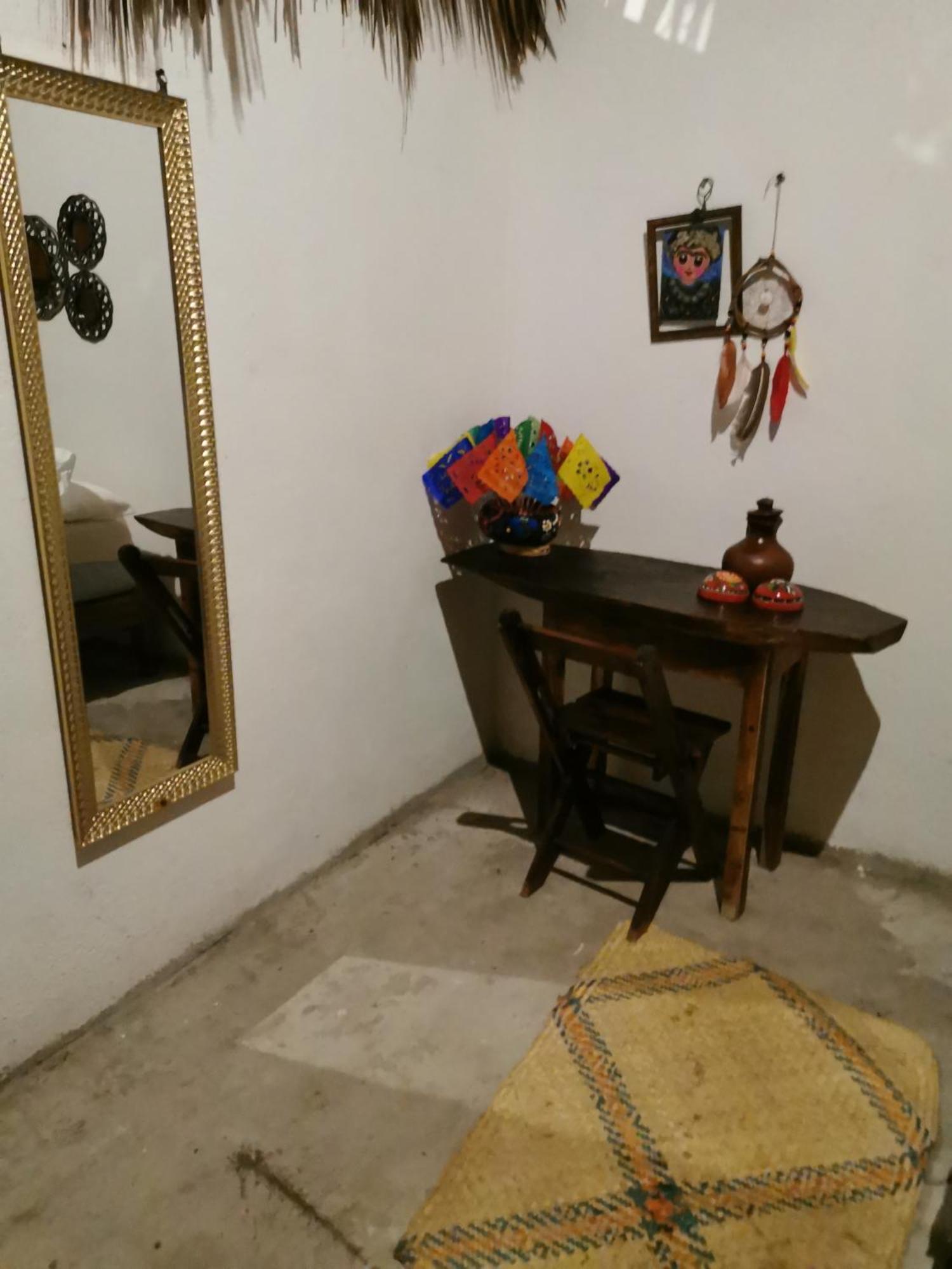 La Maxima & Lgbt Hotel Zipolite Phòng bức ảnh