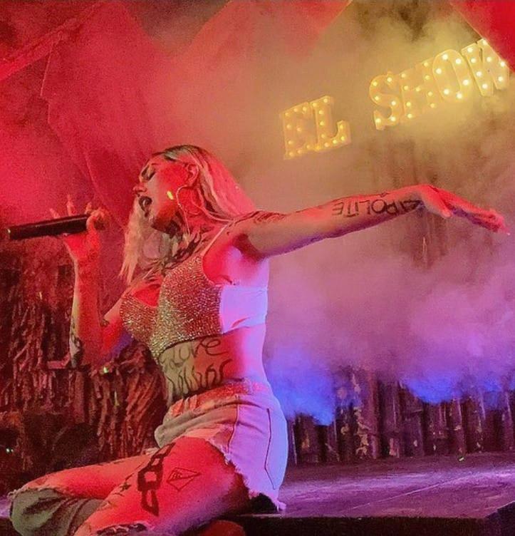 La Maxima & Lgbt Hotel Zipolite Ngoại thất bức ảnh