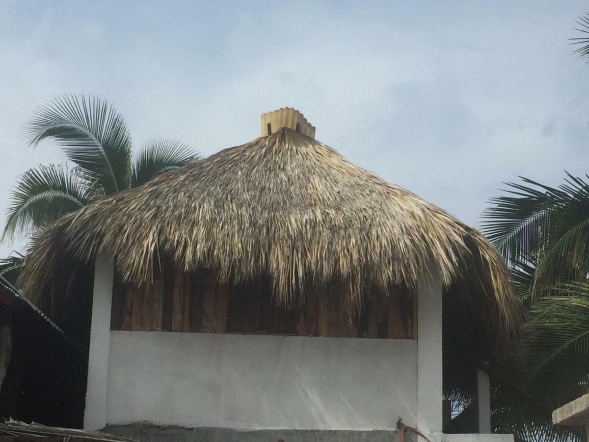 La Maxima & Lgbt Hotel Zipolite Ngoại thất bức ảnh