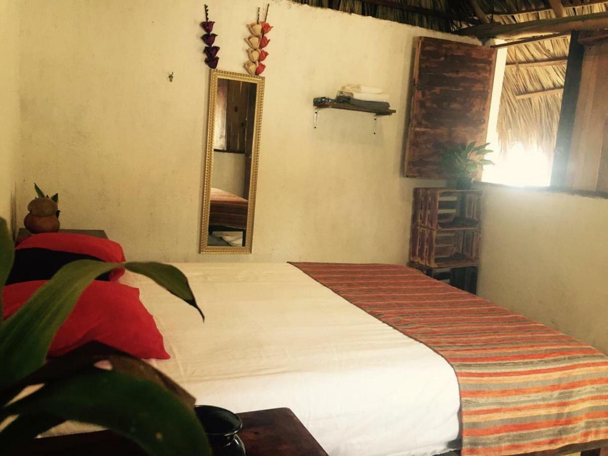 La Maxima & Lgbt Hotel Zipolite Ngoại thất bức ảnh