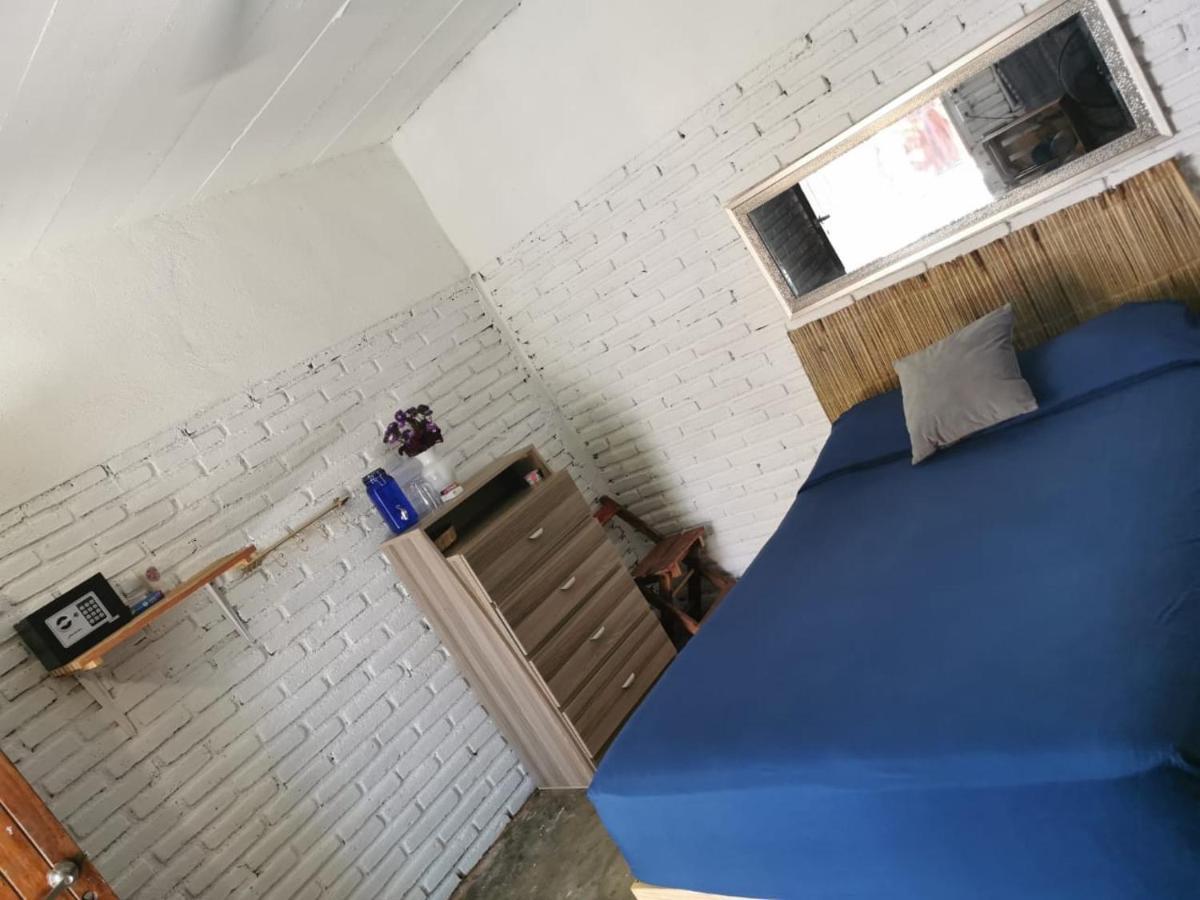 La Maxima & Lgbt Hotel Zipolite Ngoại thất bức ảnh